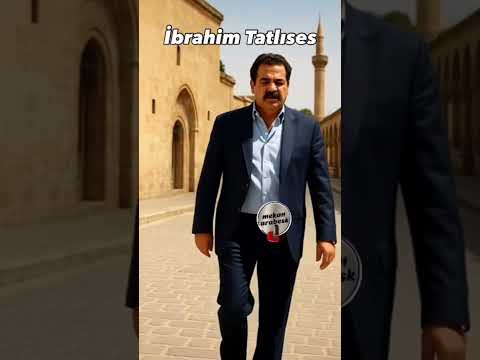 Vicdansız Sabuha  #ibrahimtatlıses #iboshow #damararabesk #arabesk #dertlitürküler #eniyitürküler