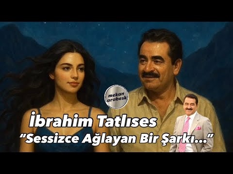 İbrahim Tatlıses Eserleri Şarkıları / أغاني إبراهيم تاتلس القديمة