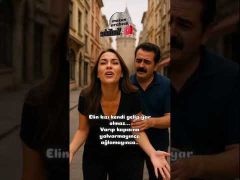 İmparator İbrahim Tatlıses / Kraliçe Hülya Avşar - أغاني إبراهيم تاتلس القديمة