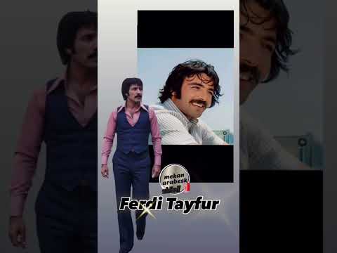 Ferdi tayfur #damararabesk #ferditayfur #arabesk