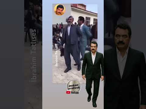 Bu Gece Uyumamışam / İbrahim Tatlıses / أغاني إبراهيم تاتلس القديمة