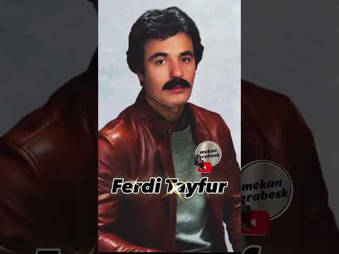 Gönül Oyunu ❤️ Ferdi Tayfur #damararabesk #ferditayfur #arabesk