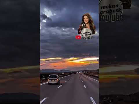 ❤️✅ “Dumanlı dağların ardında kalan aşk…”