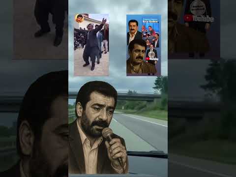 Kerkük Türküsü / أغنية شعبية كركوكية