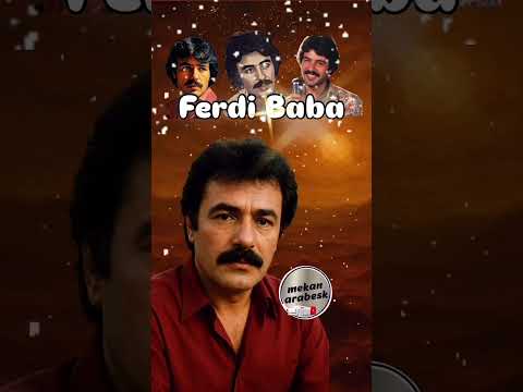❤️✅ #ferditayfur #damararabesk #arabesk #arabeskşarkılar #ferdibaba