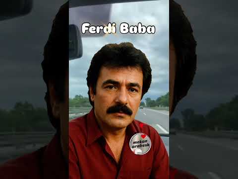 Ben şimdi bu yerlerde ❤️ Sensiz Kalmışım / Ferdi tayfur #damararabesk #ferditayfur #arabesk