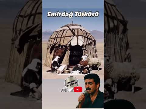 ❤️✅ Emirdağ  Al Fadimem Türküsü / İbrahim Tatlıses, إبراهيم تاتلسس