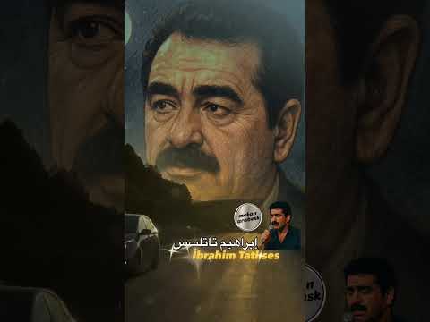 ❤️ “İmparator yine gönülleri fethediyor!” İbrahim tatlıses , إبراهيم تاتلسس