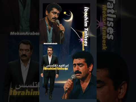 Acı Gerçekler / İbrahim Tatlıses, إبراهيم تاتلسس