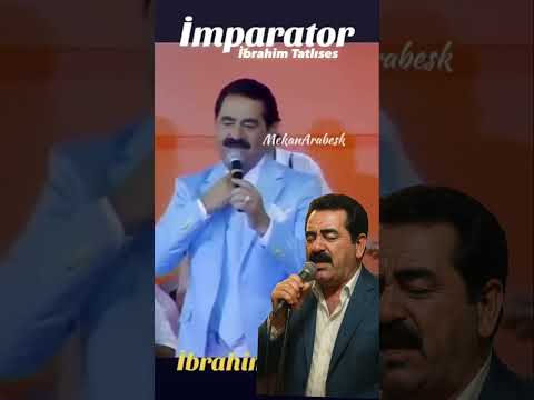 💥 Unutulmaz Ses, Unutulmaz Şarkılar – İbrahim Tatlıses