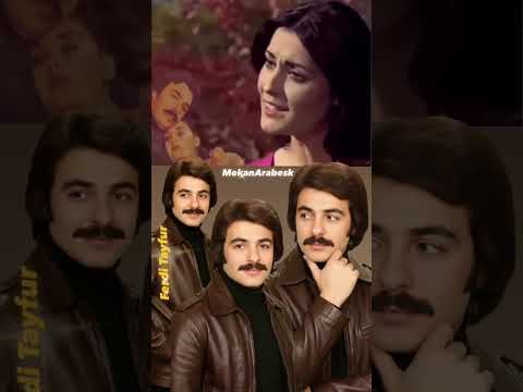 “Unutmak kolay da… Hatırlamak yüreğe ağır geliyor 💔 – Ferdi Tayfur”