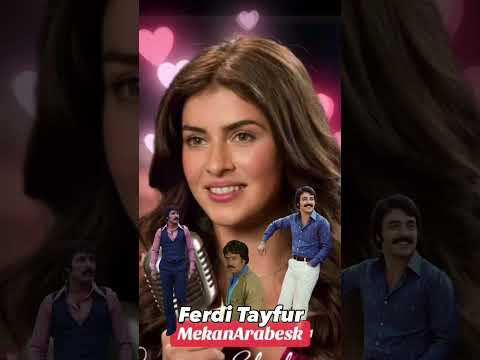Ferdi Tayfur – Kalpleri Birleştiren Şarkılar ❤️