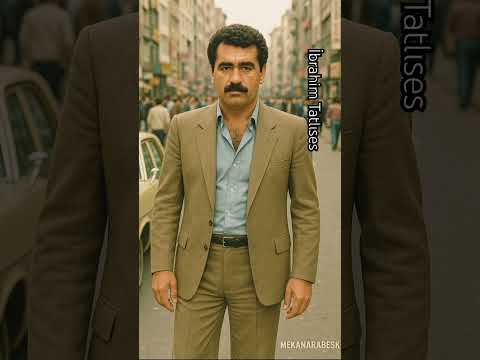 Bir Tek Dileğim Var ❤️ Mutlu ol yeter / İbrahim Tatlıses , إبراهيم تاتلسس