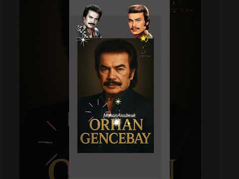 💔 Orhan Gencebay – Duyguların Efendisi 💔