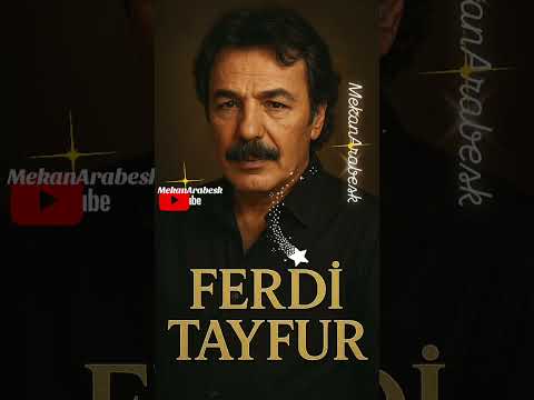 🔥 Müslüm Gürses, Ferdi Tayfur, İbrahim Tatlıses, Orhan Gencebay