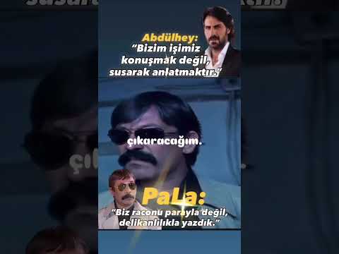 Kurtlar vadisi Pala: Aşiretden kaçan türkücü olur mafya değil #kurtlarvadisi #pala