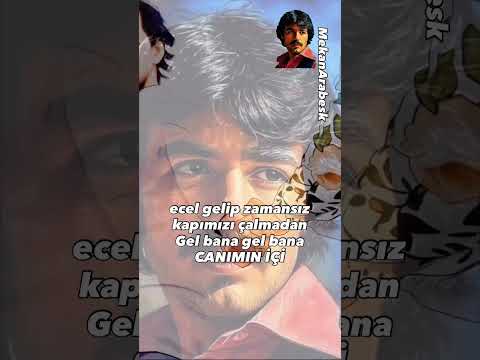 “Arabeskin Efsanesi: Ferdi Tayfur”