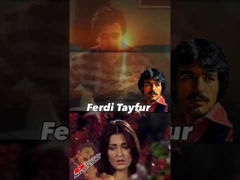 “Ferdi Tayfur – Gönül Yarası, Hasretin En Ağır Hali”