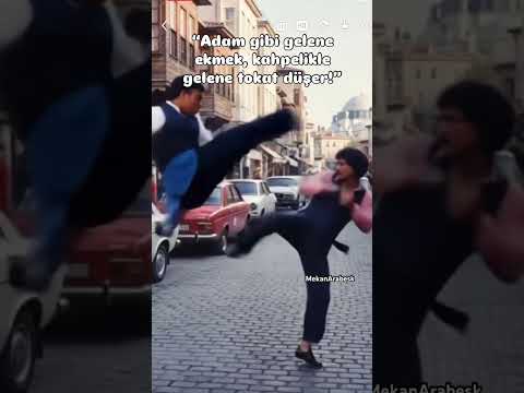 Ferdi tayfur huzurum kalmadı