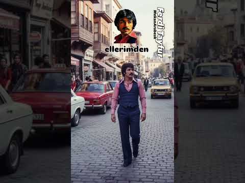 Gönül Oyunu ♪ Ferdi Tayfur | Türk Müziğinin En Güzel Şarkılarından