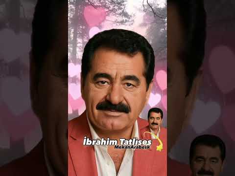 Neden – İbrahim Tatlıses (Duygusal Performans)