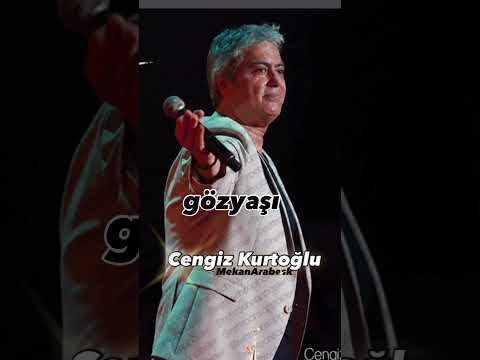 Senin için değil bu yas / Cengiz kurtoğlu