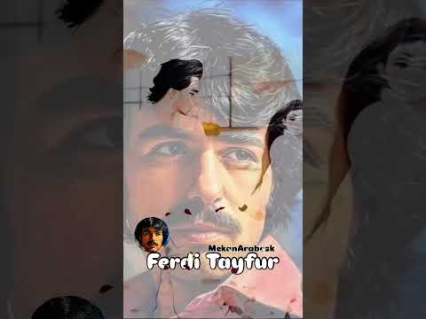 Kanayan Gül / Ferdi tayfur