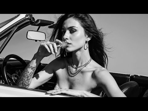 Deep Emotions 2025 | Deep House • Nu Disco • Chill House Mix #56
