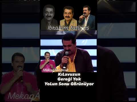 Ömür bir nefes derinden / ibrahim tatlıses #ibrahimtatlıses #iboshow #sıragecesi