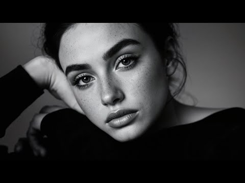 [2025] Deep Emotions-English Deep House, Vocal House, Nu Disco, Night Drive Mix | Emotional Mood#40