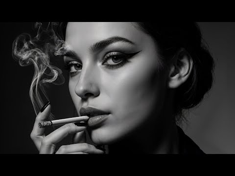 [2025] Deep Emotions-English Deep House, Vocal House, Nu Disco, Night Drive Mix | Emotional Mood#34