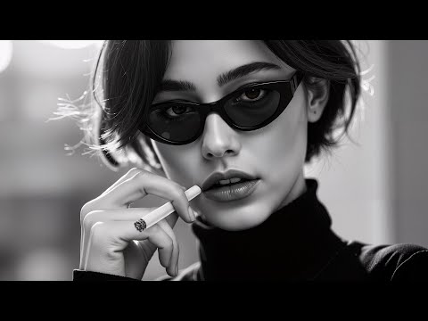 Deep Emotions [2025] - English Deep House, Vocal House, Nu Disco, Chillout Mix / Emotional Mood