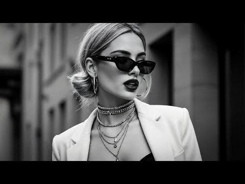 Deep House Mix 2025 | Deep House, Vocal House, Nu Disco, Chillout by Deep Melodies #18