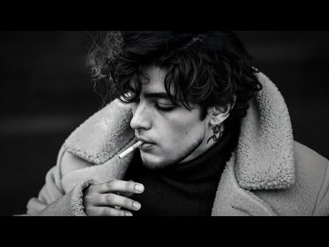 Deep Feelings Mix 2025 - Deep House, Vocal House, Nu Disco, Chillout Mix by Deep Melodies