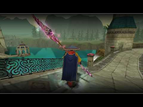 2PAC_ 131 Level !!! | iSro | 0'dan STR Glavie #57 | Silkroad Online
