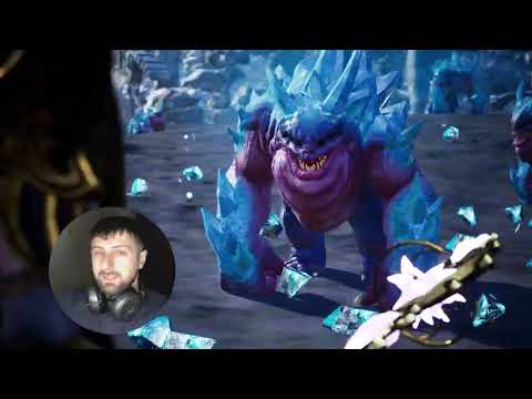 10 NİSAN'da Rise Online World Mobilde! ⚔️