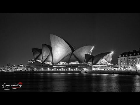 Evening Chill House 2024 | Deep Vibes to Your Day