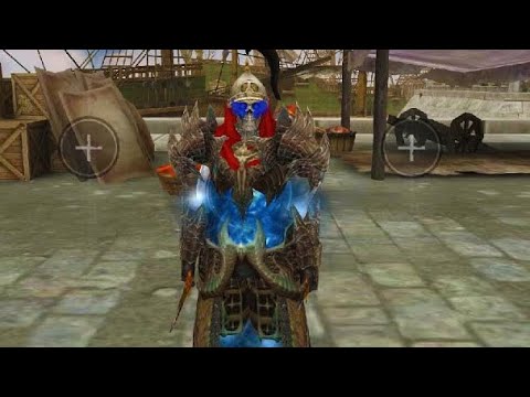 Silkroad Origin Mobile #3 | 45 Lv. Oldum | Güvenli Kasma Stratejim!