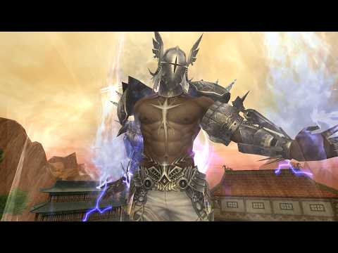 0'dan STR Glavie #46 | REZİLSİNİZ!!! | iSro - Silkroad Online