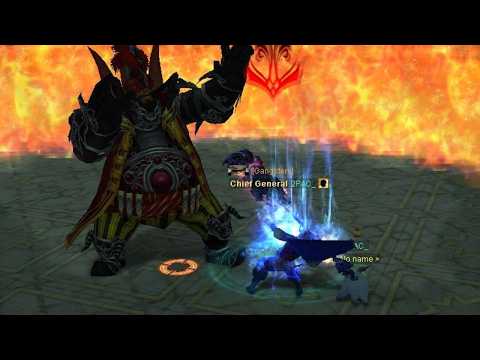 0'dan STR Glavie #45 | Full Zerk Bağdat Dungeon | Lv. 123 | iSro - Silkroad Online