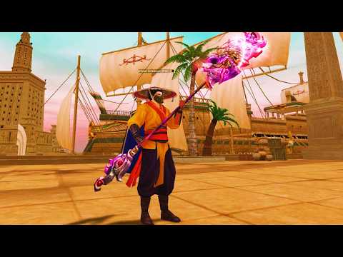 0'dan STR Glavie #43 | 17 DG RARE +5 GLAVİE HANEMİZE HAYIRLI OLSUN | iSro - Silkroad Online