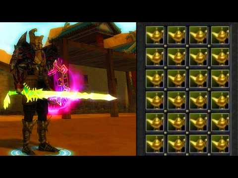 0'dan 8'li Party Hebe #13 | 101 Lv. Olduk ve 206x Lamba & +16 Weapon | iSro - Silkroad Online
