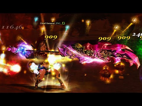 0'dan STR Glavie #42 | Party'i Bağdat’a Taşıdım. Fate, Lamba, SroBox, + Basma iSro - Silkroad Online