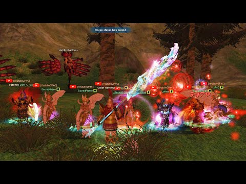 0'dan STR Glavie #41 [PONTUS] | Main Parti Aktif | iSro | Silkroad Online