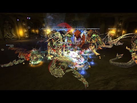 🔴[HEBE] 101 Boost | Union Pt ile MS | iSro - Silkroad Online