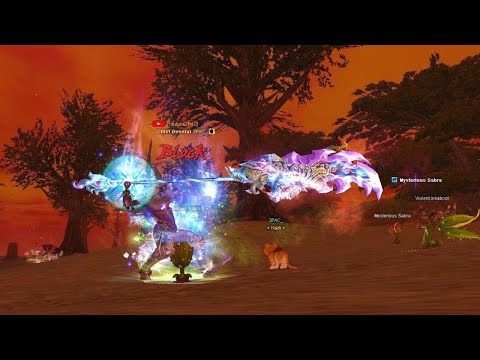 🔴HEBE Parti & PONTUS Main Char | Glavie'ye İç Stat Basıyoruz (Crit,Phy,Reinforce)