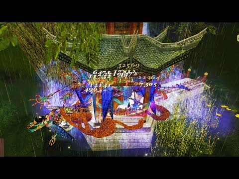 0'dan 8'li Party Hebe #12 | Jangan Çardak MS ve Gözlerden Uzak Yeni Slot | iSro | Silkroad Online