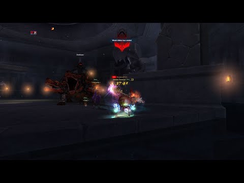 Solo 118 Zealot Advanced Dungeon 3.Kat [GÖREV] - Kratos iSro Silkroad Online