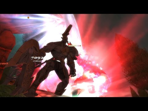 Lv. 113 Efsanevi Mirror & Jupiter Temple Görev - Kratos iSro Silkroad Online