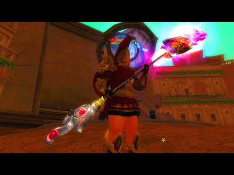 0'dan STR Glavie #31 | 16d Legend Silahımız Artık Daha Güçlü!  Artı ve (Stat) Bastım Silkroad Online